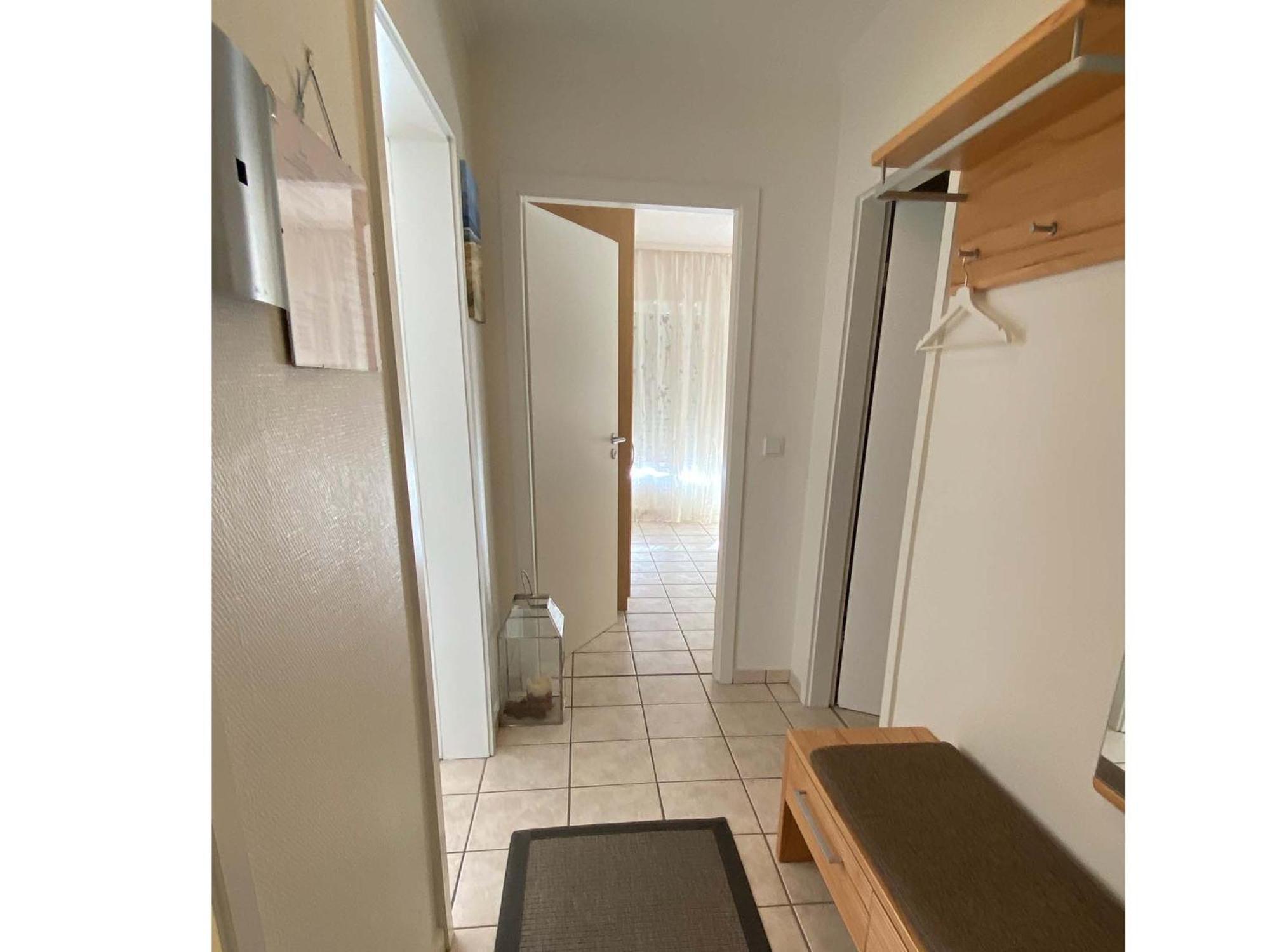 Traumapartment Haus Stoertebeker - Strandnah Und Trotzdem Zentral Вестерланд Экстерьер фото