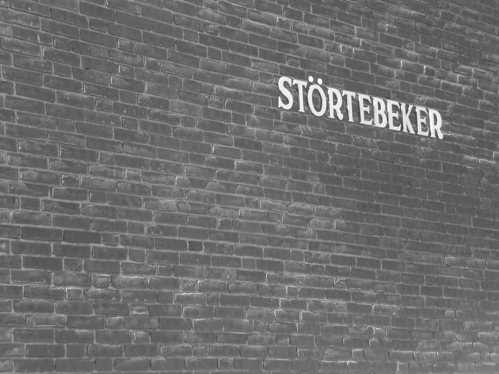 Traumapartment Haus Stoertebeker - Strandnah Und Trotzdem Zentral Вестерланд Экстерьер фото